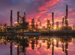 Oil & Gas