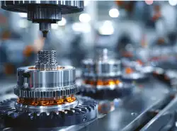 Manufactura